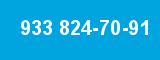 933 824-70-91